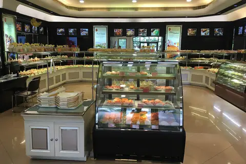 Opera Cakes & Desserts photo 3